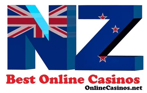 best new online casino nz.